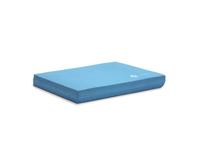 Balance pad/exercise pad