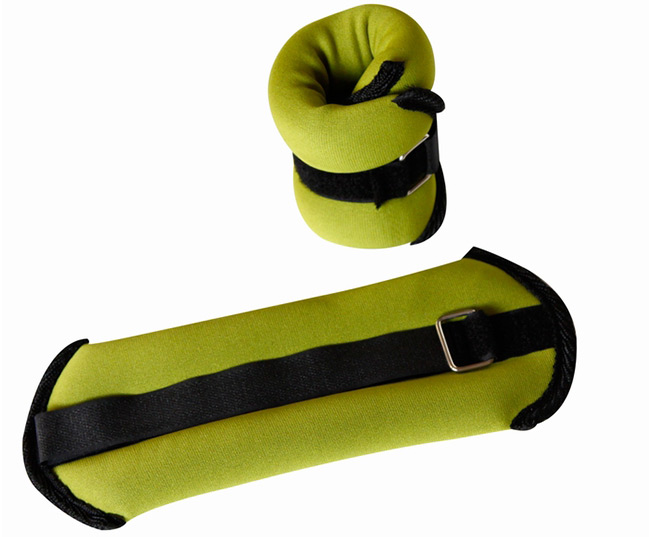 Ankle/Wrist Weights