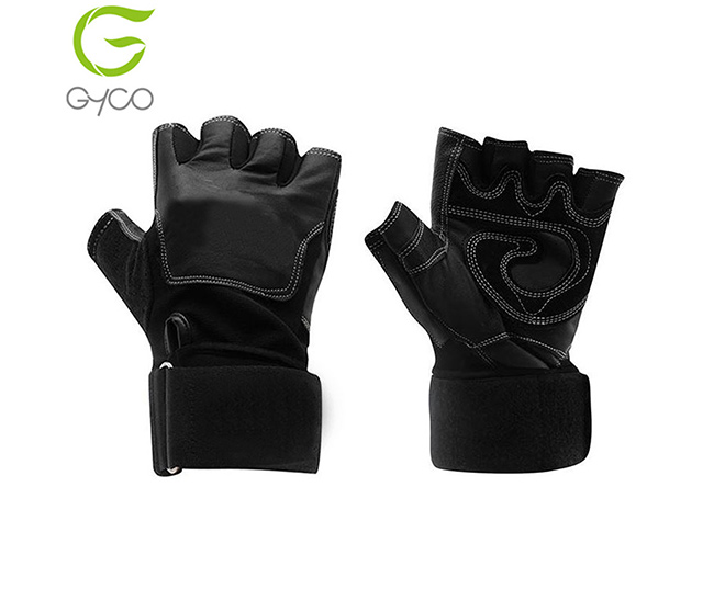 weight lifting gloves