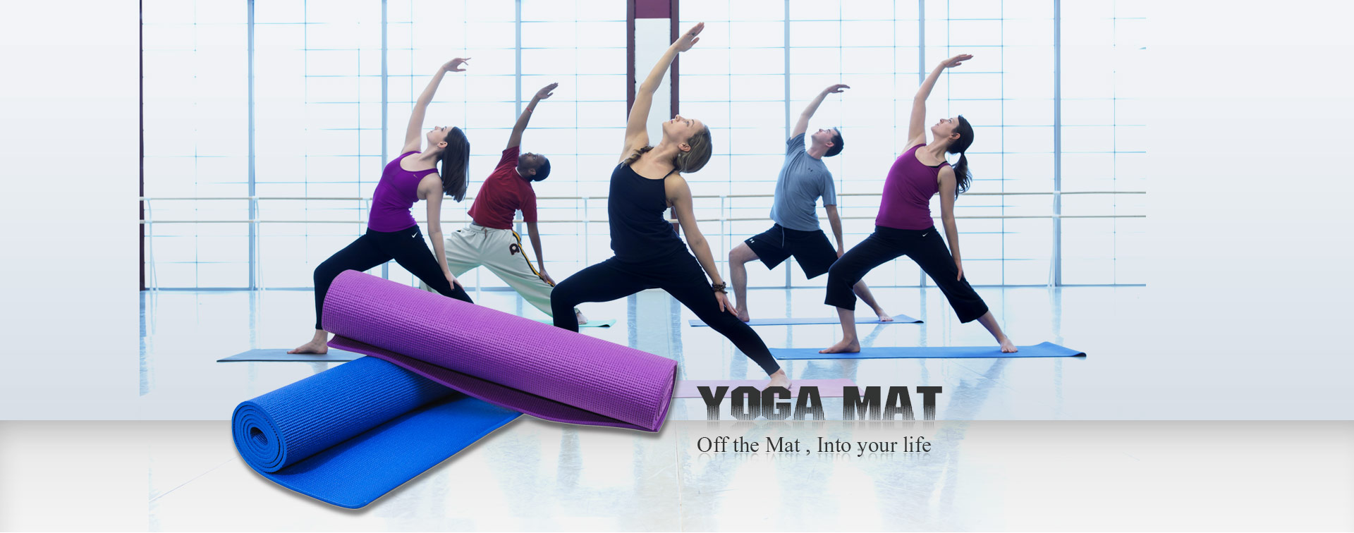 YOGA MAT