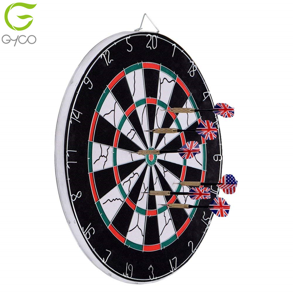 Dart Board