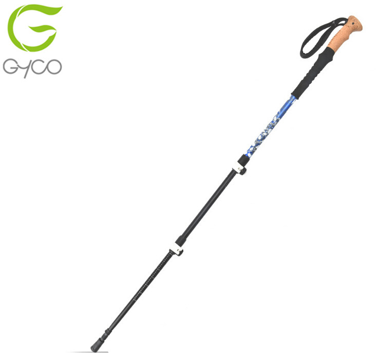 Trekking Hiking Walking Pole