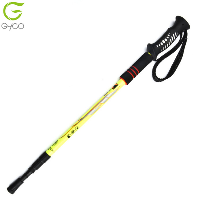 Trekking & Hiking Poles