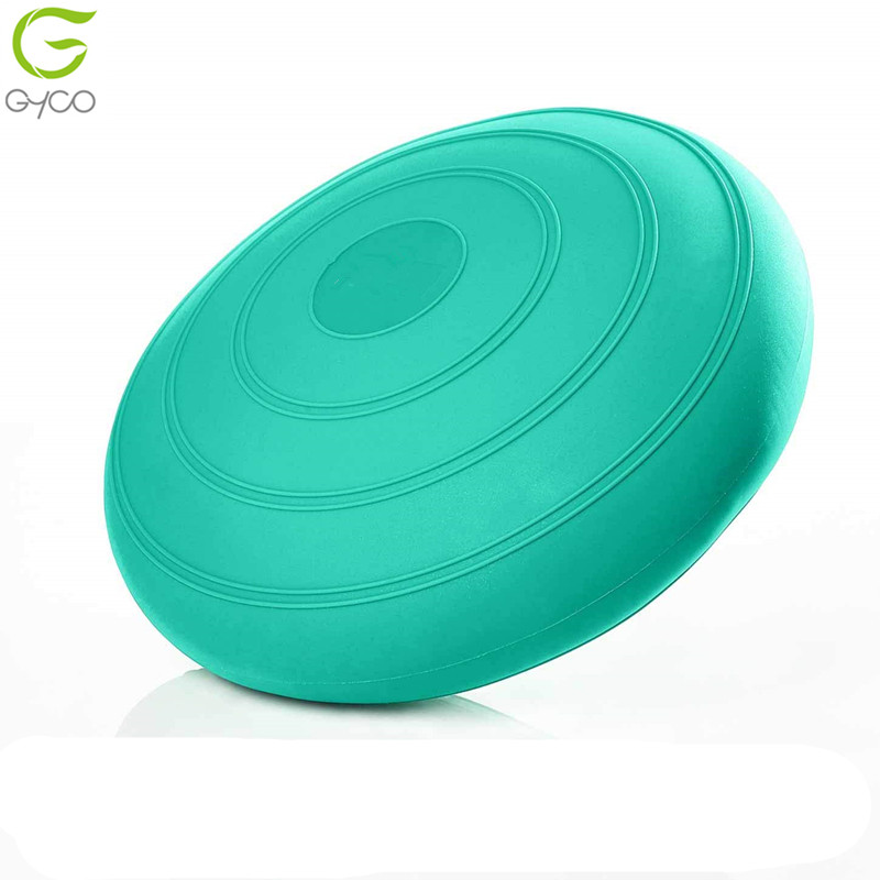 wobble balance cushion