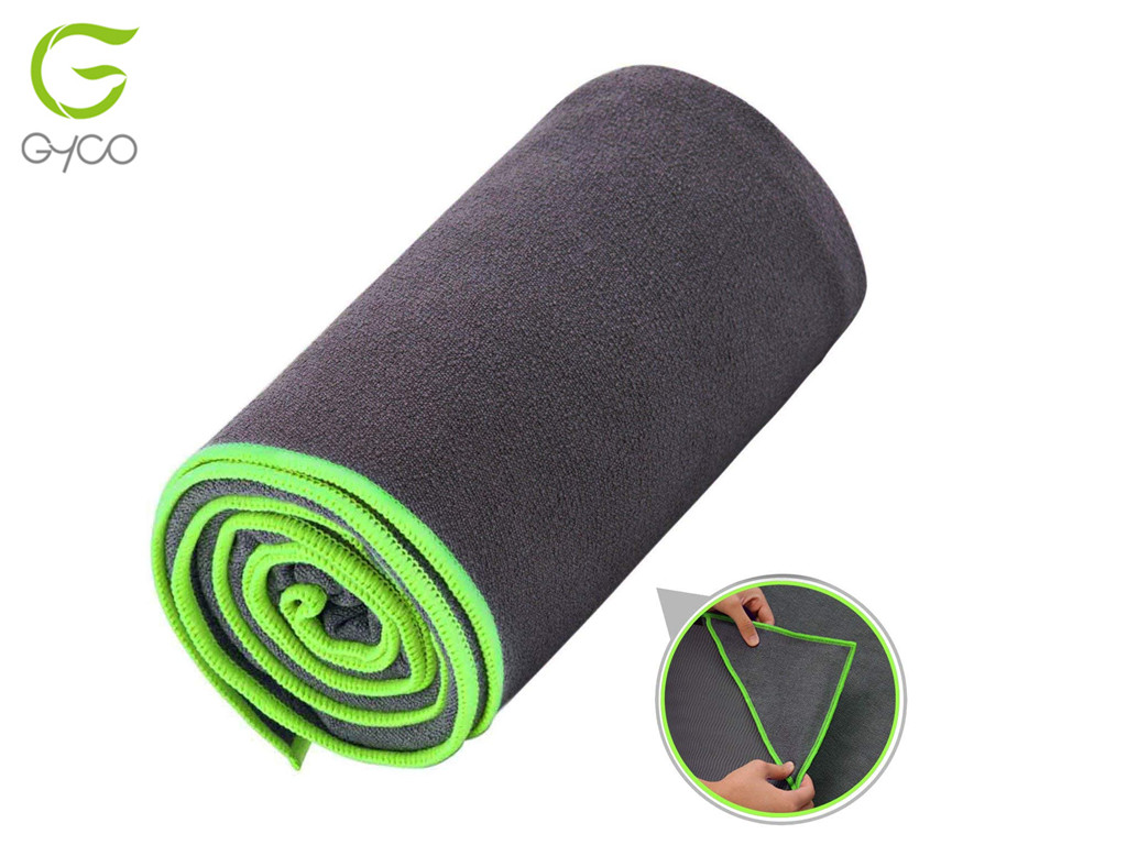 YOGA TOWEL