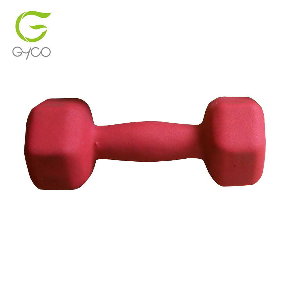 Neoprene Dumbbell