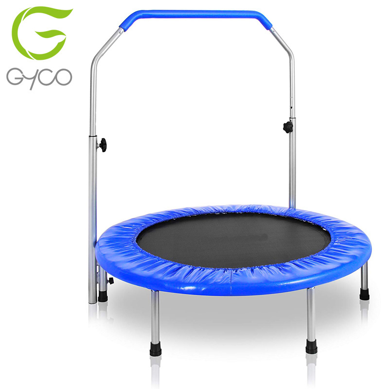 Fitness trampoline kids 