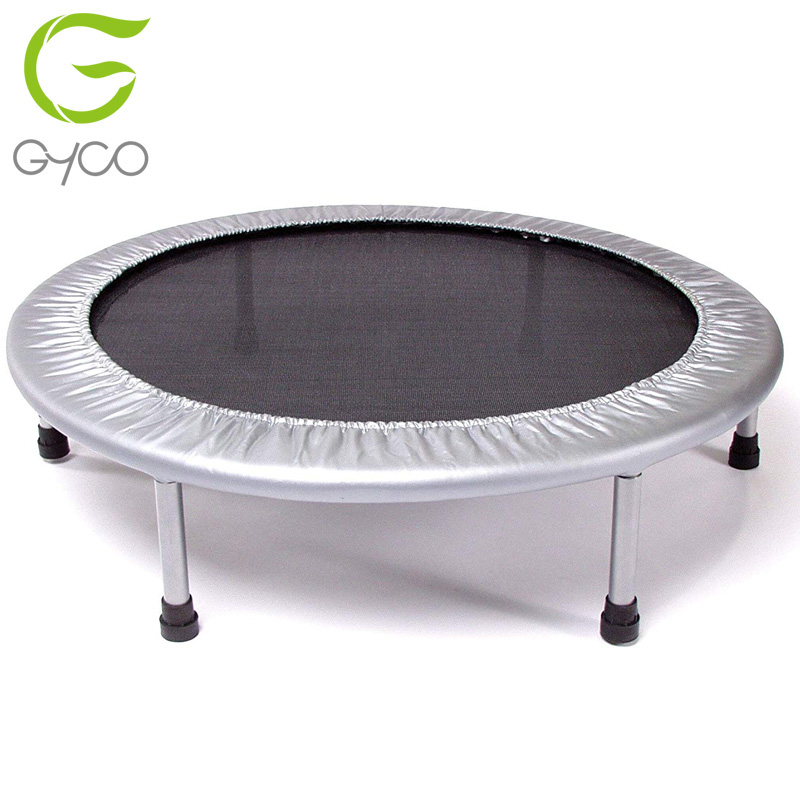 Without handle trampoline indoor foldable trampoline 