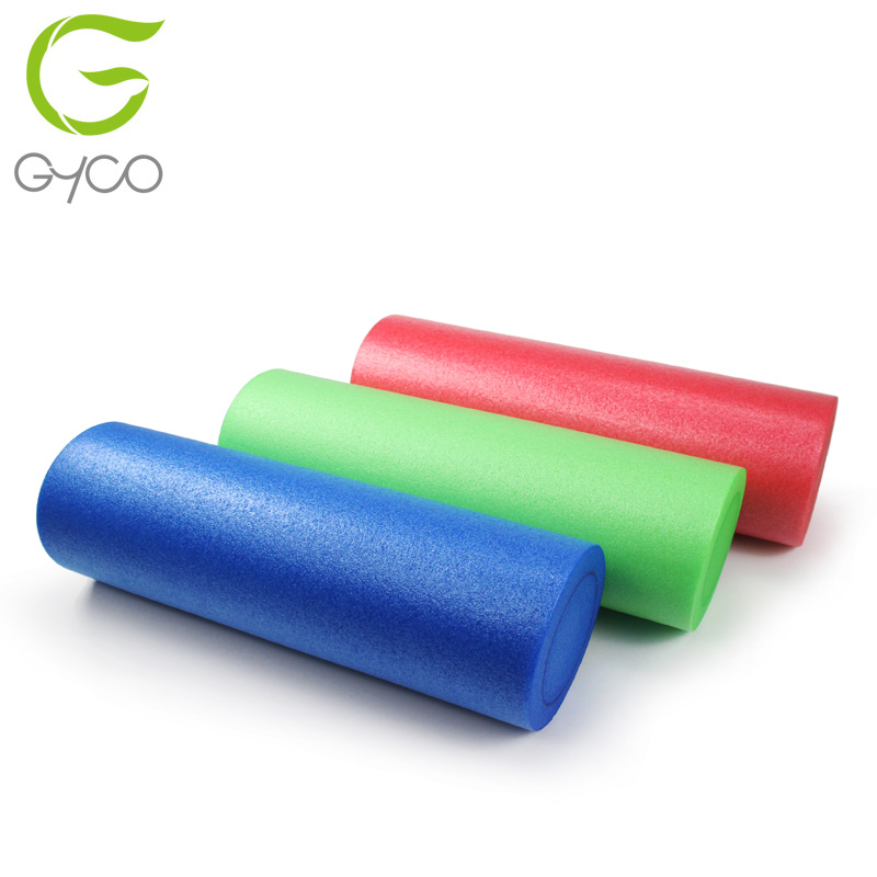 EPE exercise foam roller 