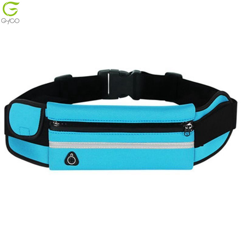 Waterproof Running Waist Bag