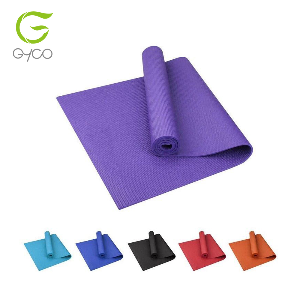 PVC Yoga mat/PVC yogi mat