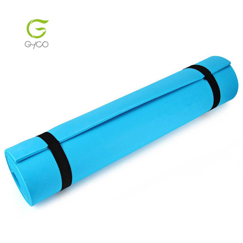 EVA Yoga Mat