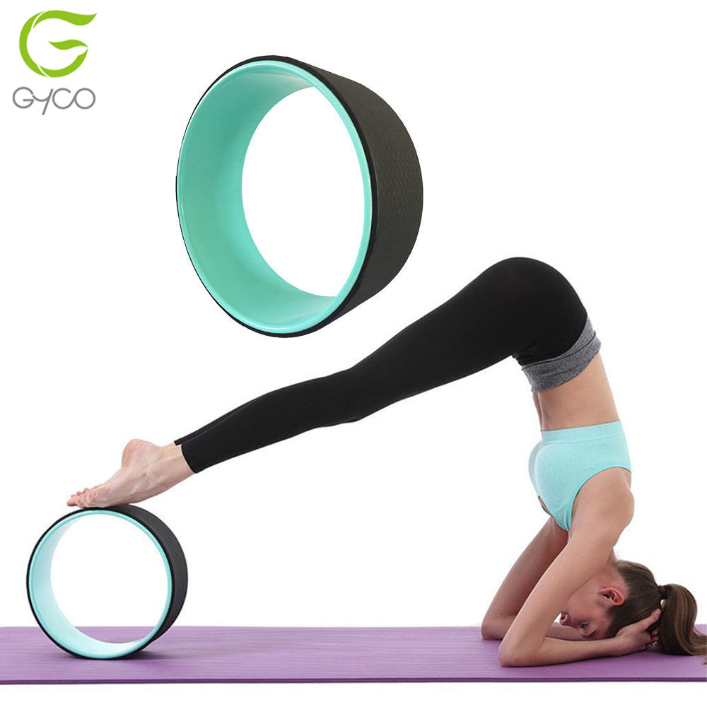 Yoga Wheel