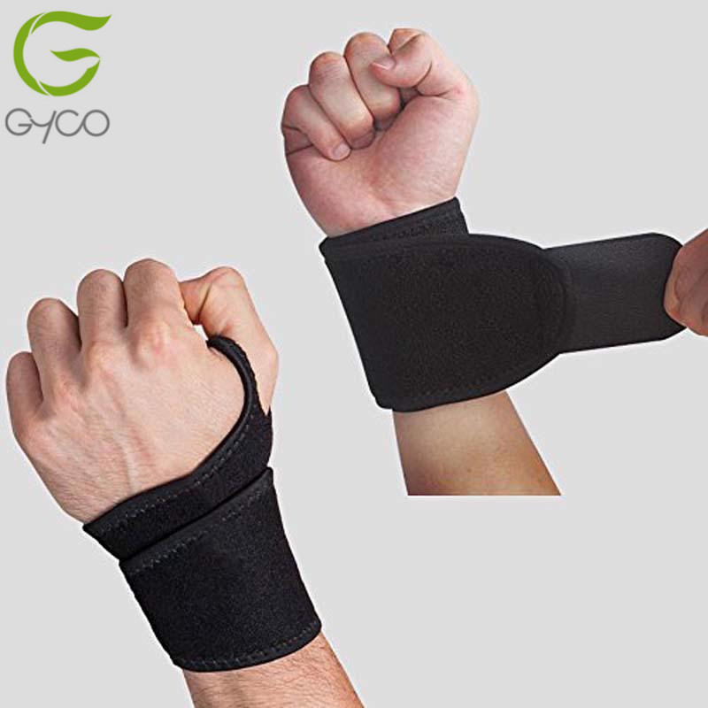 Wrist Brace