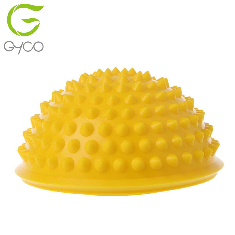 Massage foot roller 