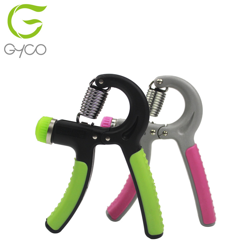 Fitness Hand Gripper 