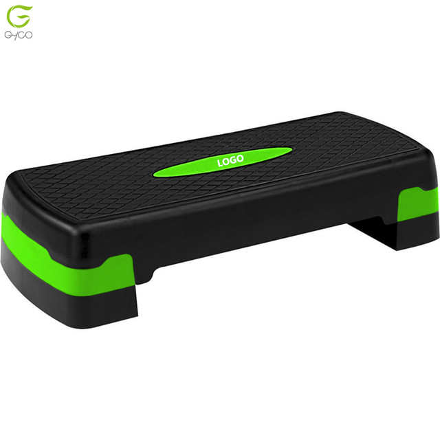 Adjustable Small Aerobic Steps