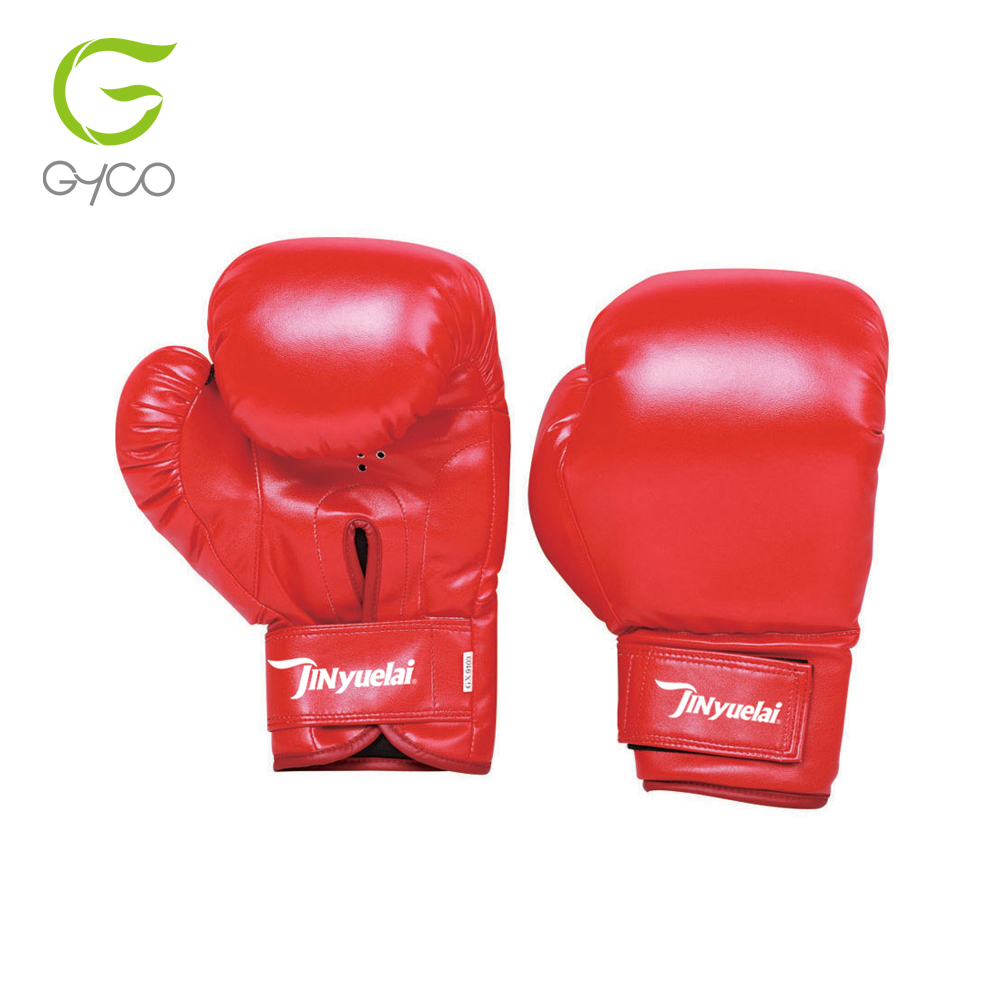 Boxing gloves