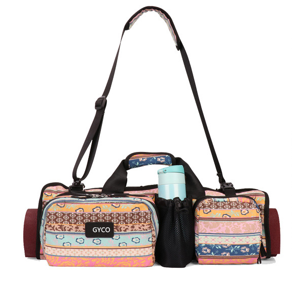 Multi Purpose Yoga Bag