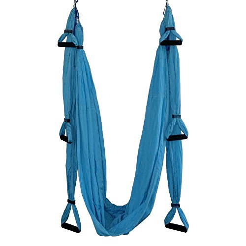 Yoga Swing Antigravity Yoga Hammock for Air Yoga Inversion Exercises