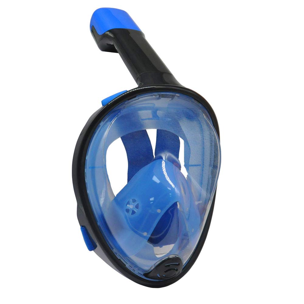 Anti Fog Anti Leak Snorkel Mask Diving Mask