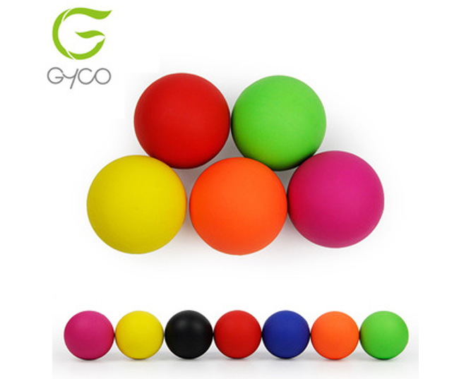 Lacrosse ball/massage ball