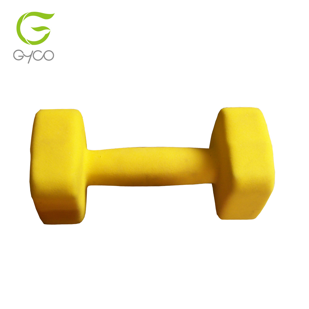 Neoprene Dumbbell