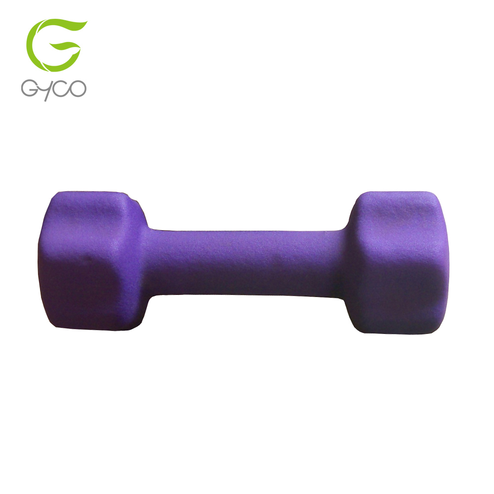 Neoprene Dumbbell