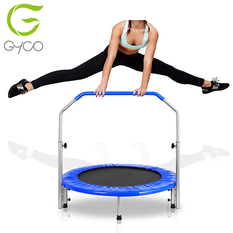 Fitness trampoline kids