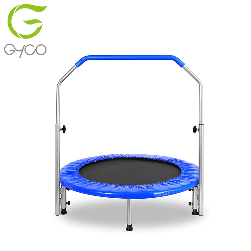 Fitness trampoline kids