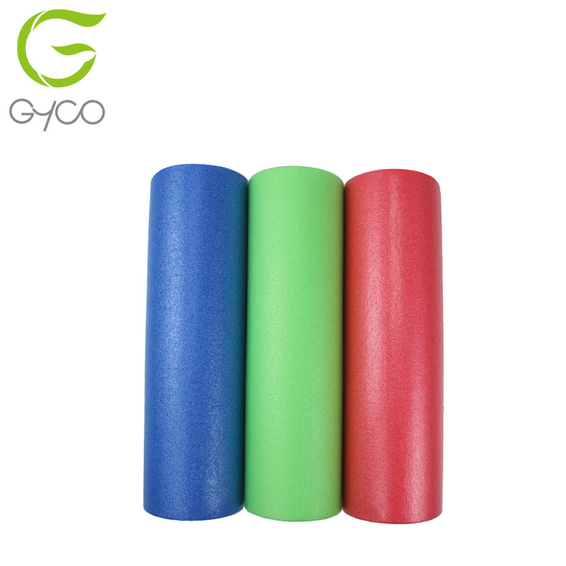 EPE exercise foam roller