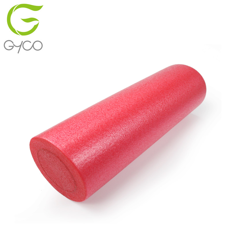 EPE exercise foam roller