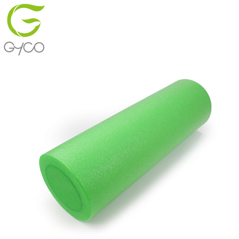 EPE exercise foam roller