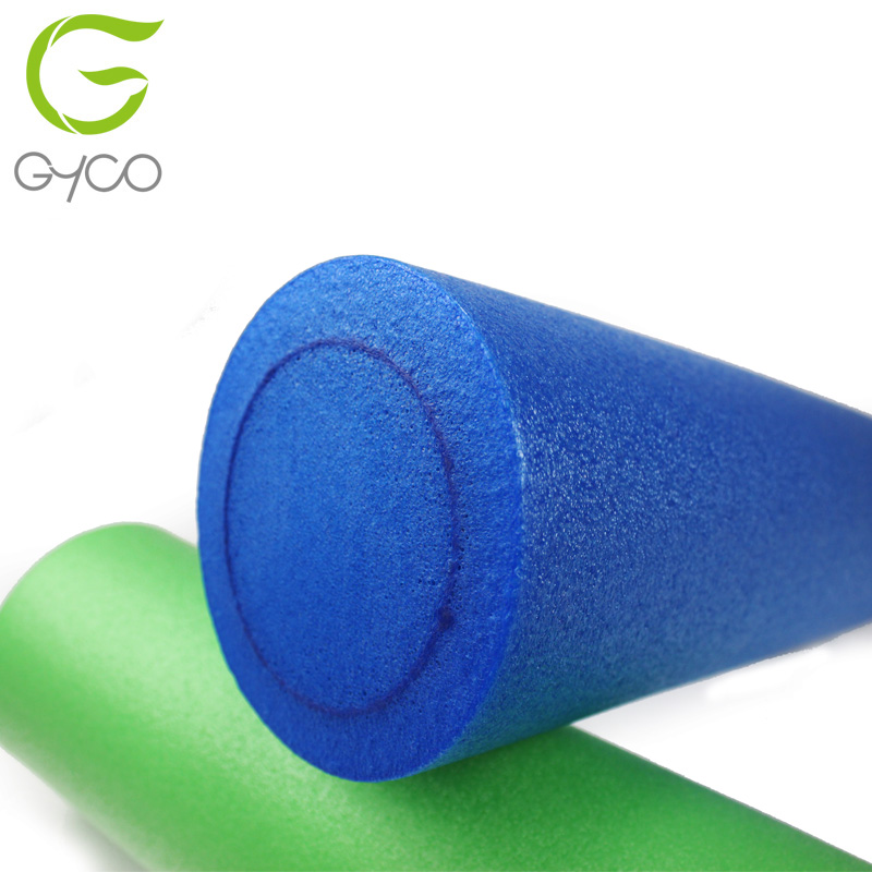 EPE exercise foam roller