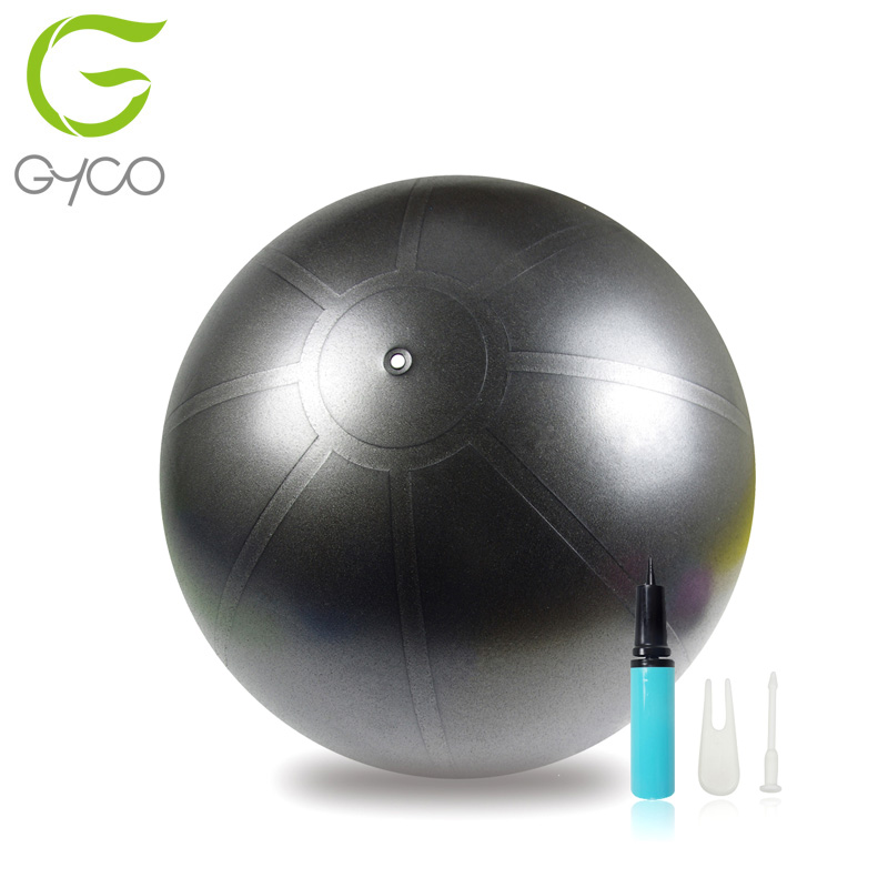 New  design fitness yoga exercise ball