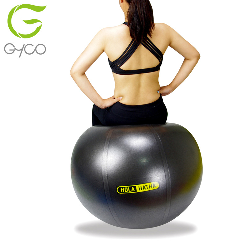 New  design fitness yoga exercise ball