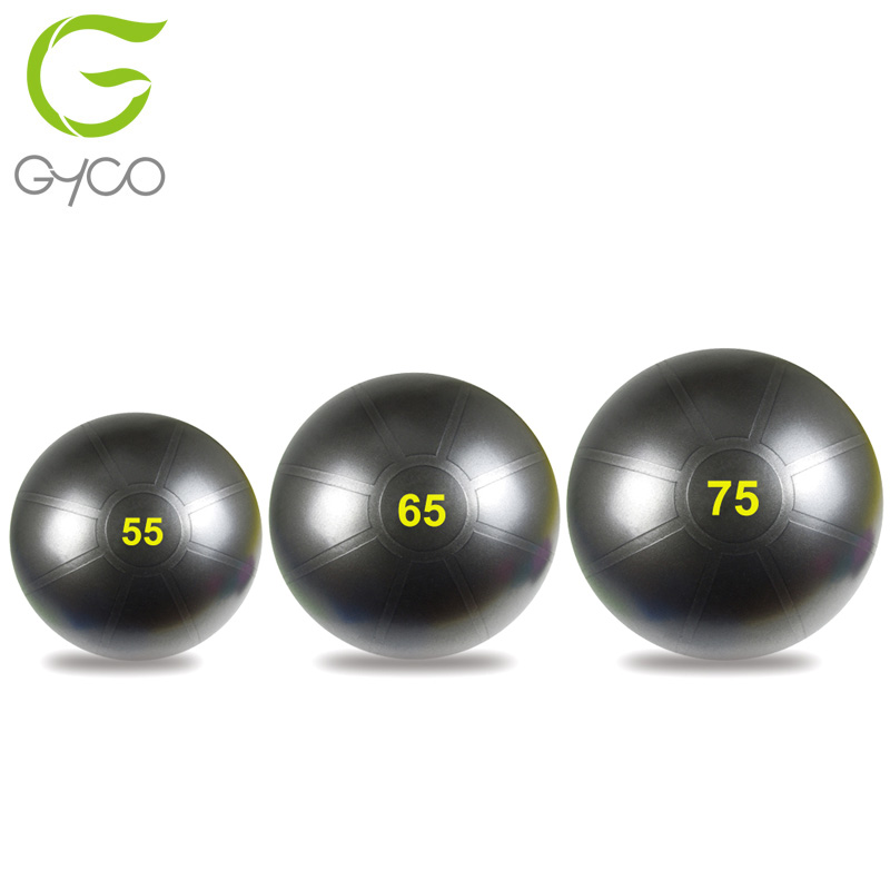 New  design fitness yoga exercise ball