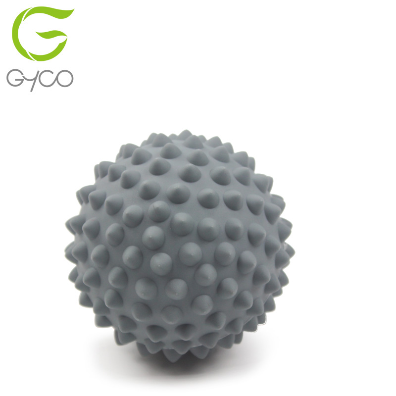 Hard Spiky massage trigger point ball