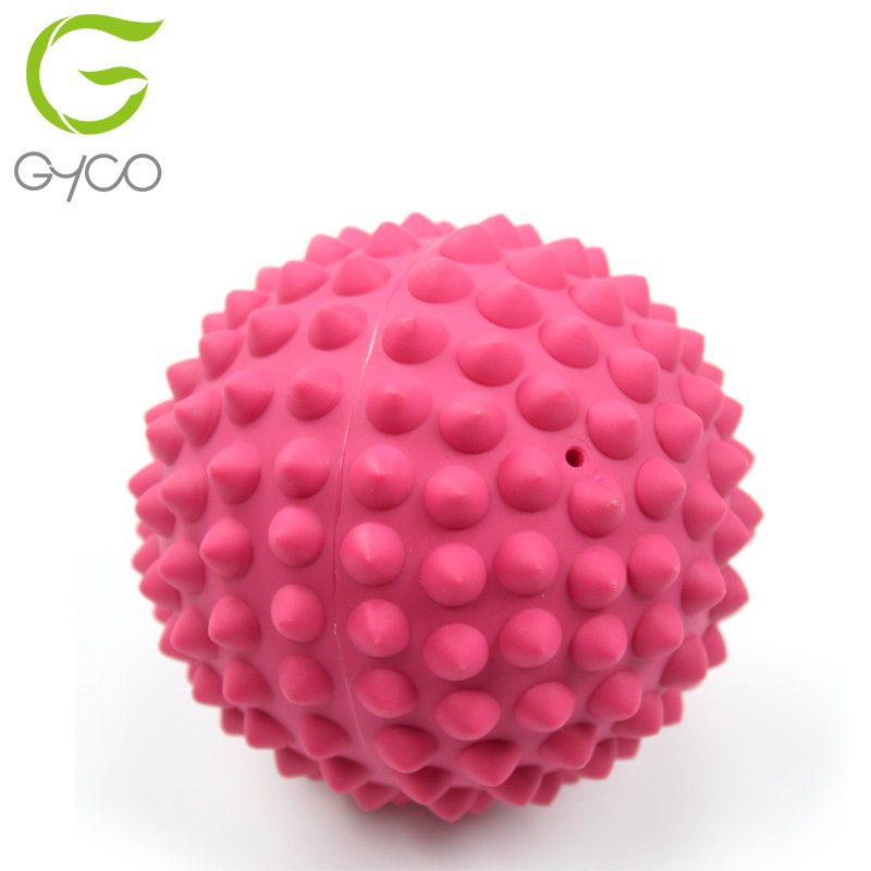 Hard Spiky massage trigger point ball