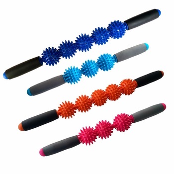 Fitness Muscle Relex Massage Sticks