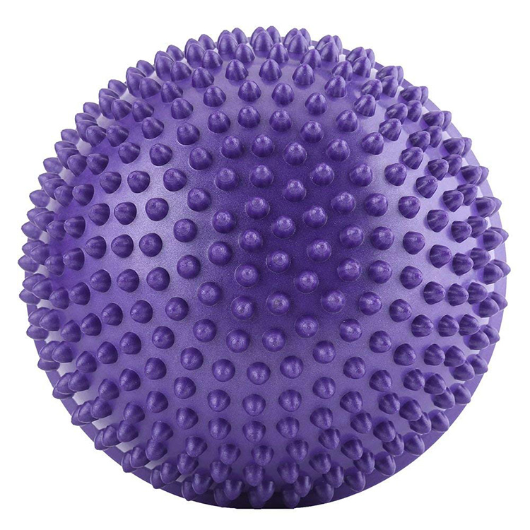 Massage foot roller