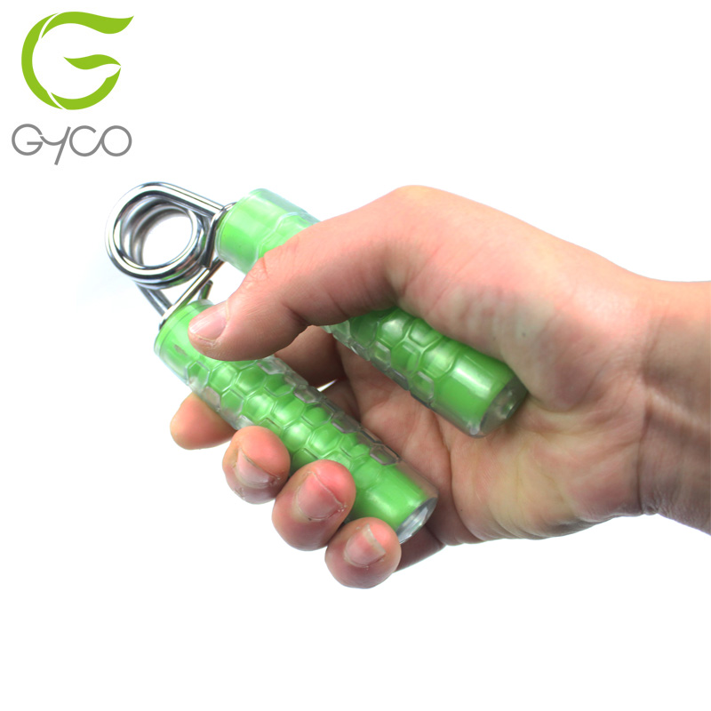 Finger Exercise Accessories Hand Strengthener Hand Grip