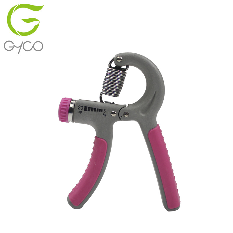 Fitness Hand Gripper