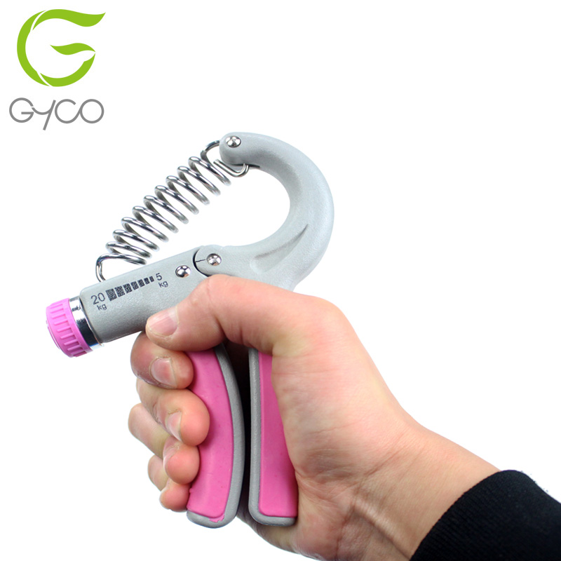 Fitness Hand Gripper