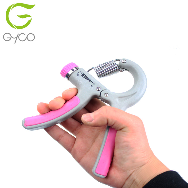 Fitness Hand Gripper